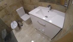 Instalacion sanitarias de baño, reformas en region de Murcia