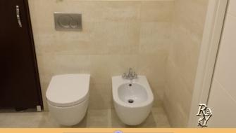 Repair of the two bathrooms.Spain.Murcia.La Manga.