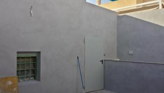 Оштукатуривание стен. Ремонт и строительство в Испании, Мар Менор, регион Мурсия